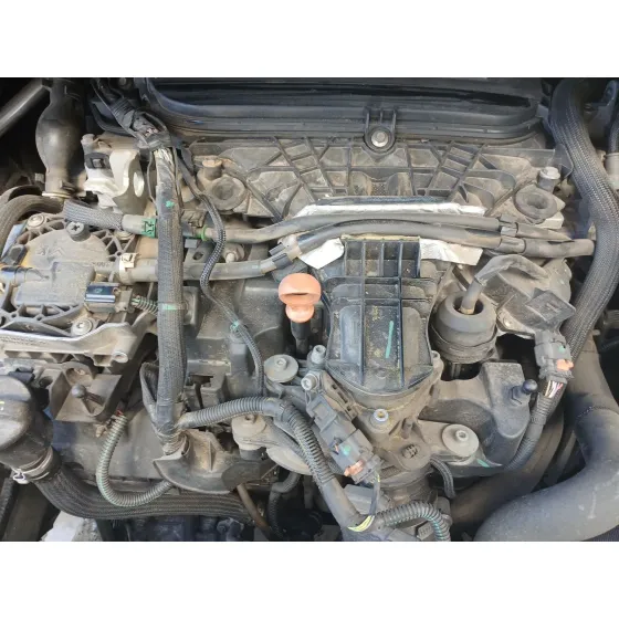 Motor Completo para Peugeot 5008 (0U_, 0E_)