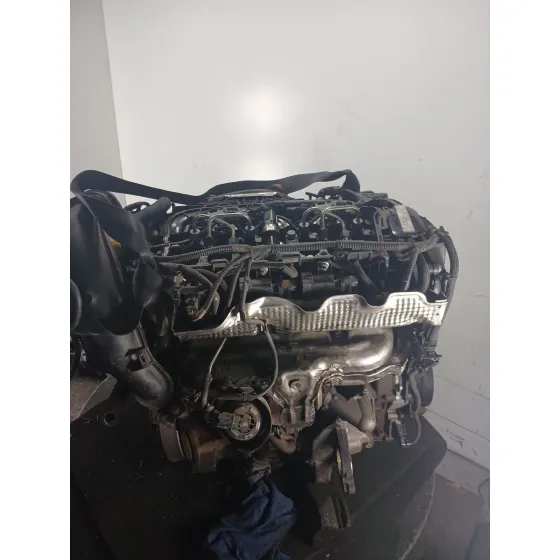 Motor Completo para Peugeot 5008 (0U_, 0E_)