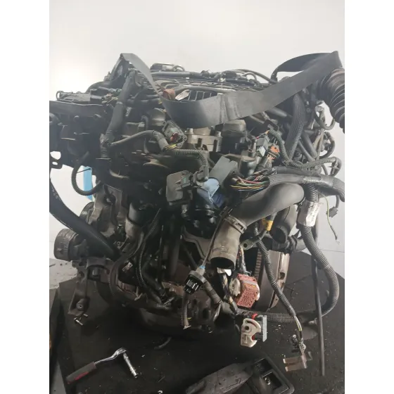 Motor Completo para Peugeot 5008 (0U_, 0E_)