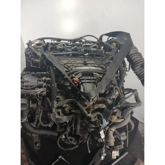 Motor Completo para Peugeot 5008 (0U_, 0E_)