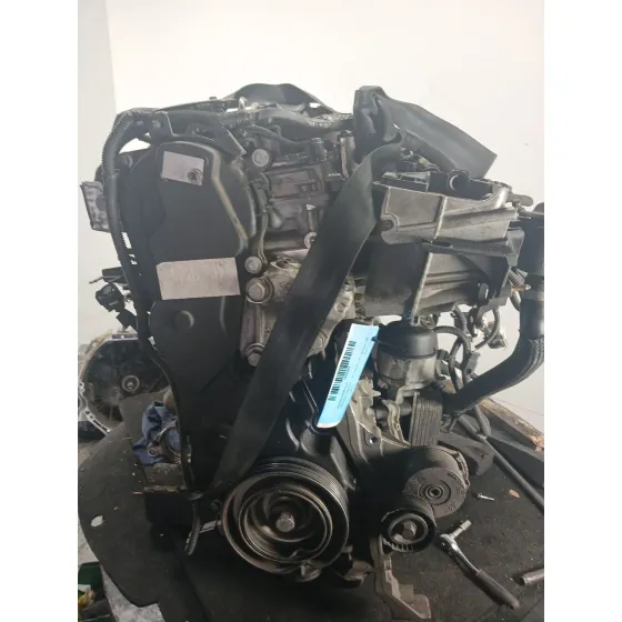Motor Completo para Peugeot 5008 (0U_, 0E_)