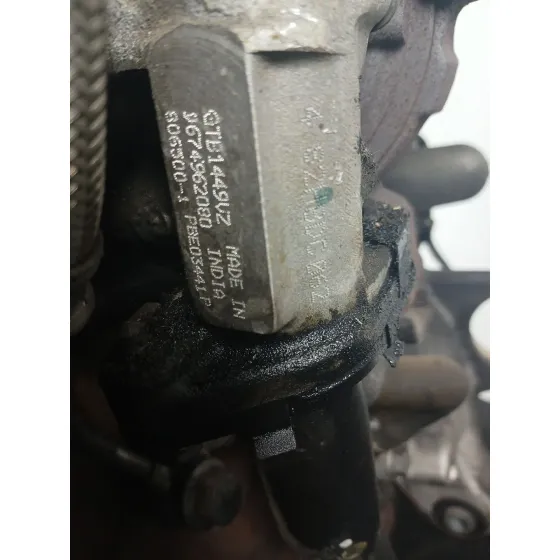 Motor Completo para Peugeot 5008 (0U_, 0E_)
