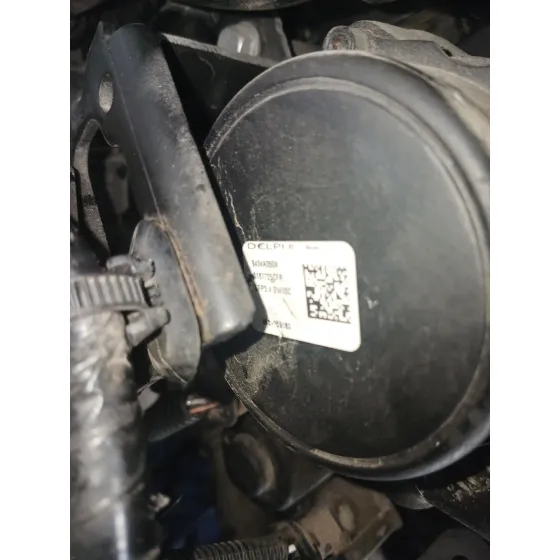 Motor Completo para Peugeot 5008 (0U_, 0E_)