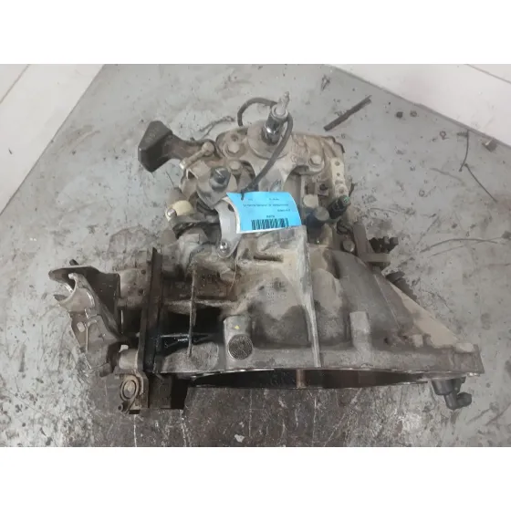 Caja Cambios para Peugeot 5008 (0U_, 0E_)