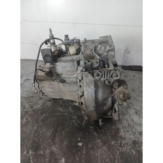 Caja Cambios para Peugeot 5008 (0U_, 0E_)
