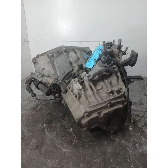 Caja Cambios para Peugeot 5008 (0U_, 0E_)