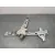 Elevalunas Delantero Izquierdo para Peugeot 5008 (0U_, 0E_)