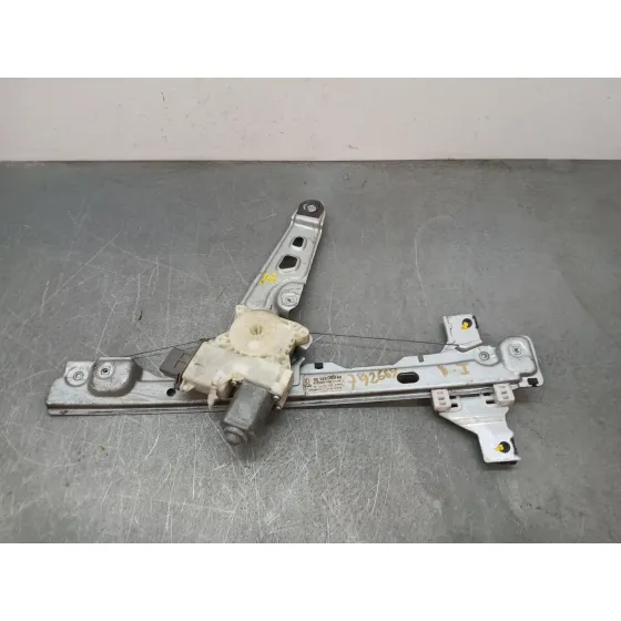 Elevalunas Delantero Izquierdo para Peugeot 5008 (0U_, 0E_)