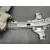 Elevalunas Delantero Izquierdo para Peugeot 5008 (0U_, 0E_)