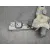Elevalunas Delantero Izquierdo para Peugeot 5008 (0U_, 0E_)
