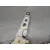 Elevalunas Delantero Izquierdo para Peugeot 5008 (0U_, 0E_)