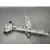 Elevalunas Delantero Izquierdo para Peugeot 5008 (0U_, 0E_)
