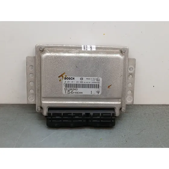 Centralita Motor Uce para Alfa Romeo 156 (932_)