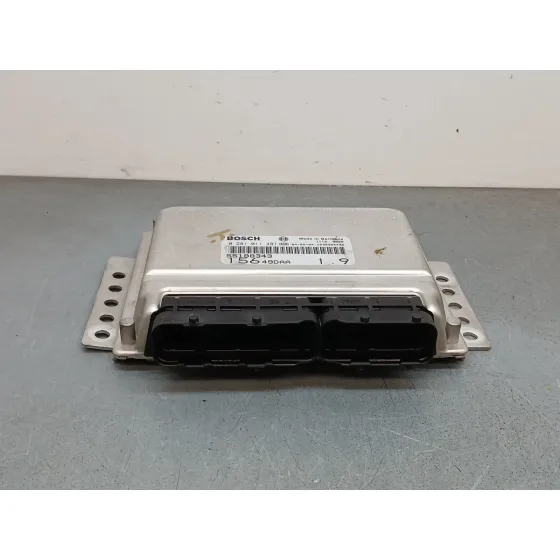 Centralita Motor Uce para Alfa Romeo 156 (932_)