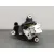 Maneta Exterior Porton para Renault Clio Ii (Bb_, Cb_)