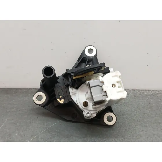 Maneta Exterior Porton para Renault Clio Ii (Bb_, Cb_)