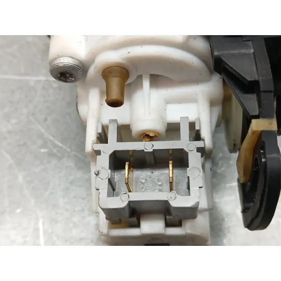 Maneta Exterior Porton para Renault Clio Ii (Bb_, Cb_)
