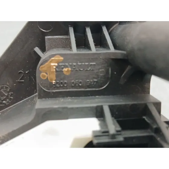 Maneta Exterior Porton para Renault Clio Ii (Bb_, Cb_)