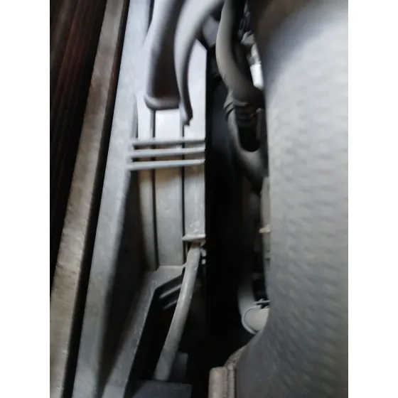 Electroventilador para Saab 9-3 Descapotable (Ys3F)
