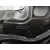 Elevalunas Trasero Derecho para Saab 9-3 Descapotable (Ys3F)