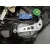 Elevalunas Trasero Derecho para Saab 9-3 Descapotable (Ys3F)