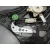 Elevalunas Trasero Izquierdo para Saab 9-3 Descapotable (Ys3F)