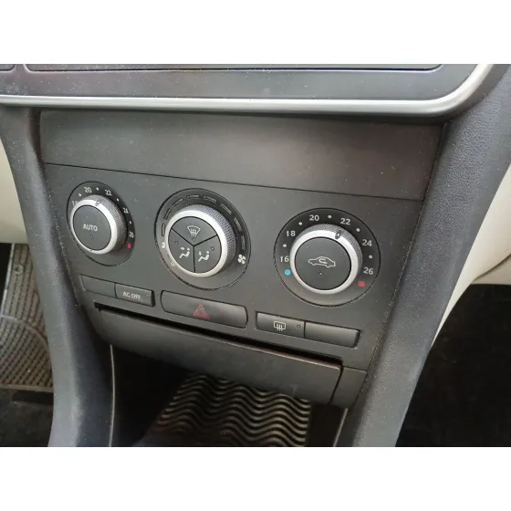 Mando Climatizador para Saab 9-3 Descapotable (Ys3F)