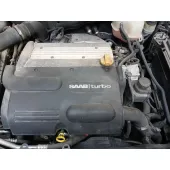 Despiece Motor para Saab 9-3 Descapotable (Ys3F)