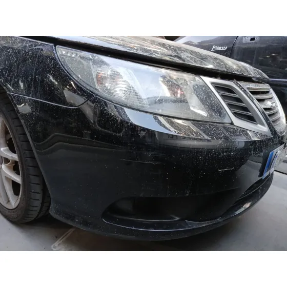 Paragolpes Delantero para Saab 9-3 Descapotable (Ys3F)