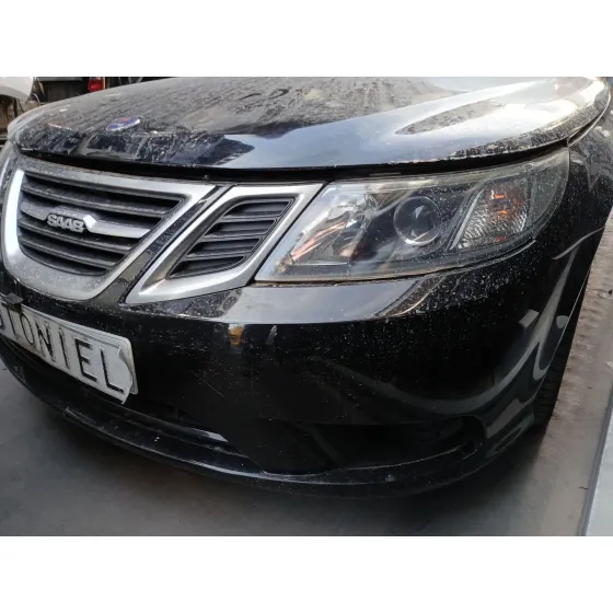 Paragolpes Delantero para Saab 9-3 Descapotable (Ys3F)