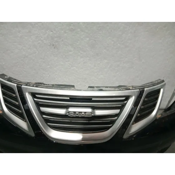 Paragolpes Delantero para Saab 9-3 Descapotable (Ys3F)