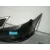 Paragolpes Delantero para Saab 9-3 Descapotable (Ys3F)