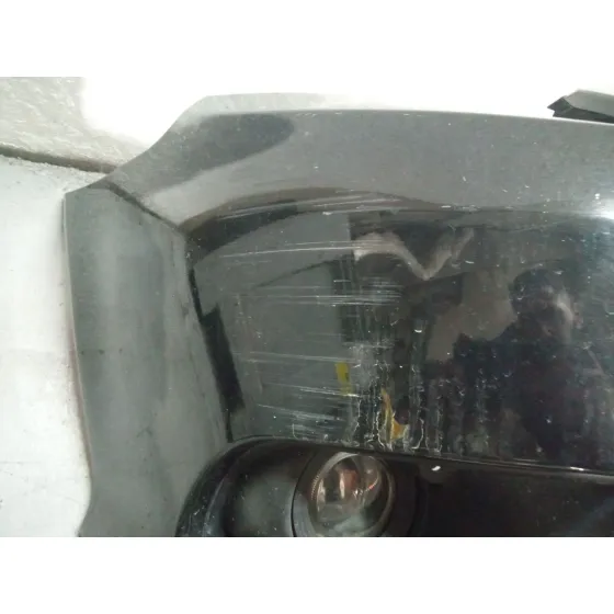Paragolpes Delantero para Saab 9-3 Descapotable (Ys3F)