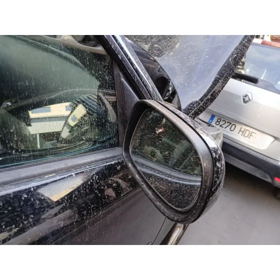 Retrovisor Derecho para Saab 9-3 Descapotable (Ys3F)
