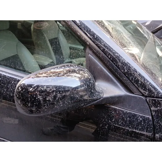 Retrovisor Derecho para Saab 9-3 Descapotable (Ys3F)