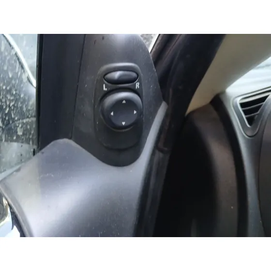 Retrovisor Derecho para Saab 9-3 Descapotable (Ys3F)