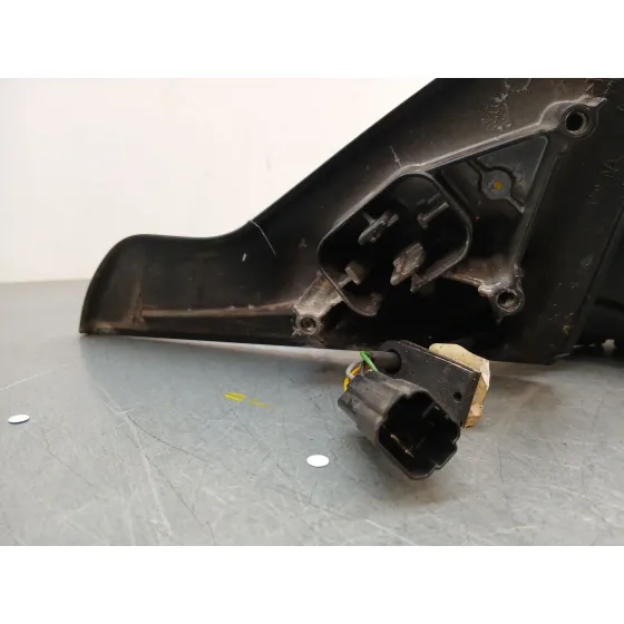 Retrovisor Derecho para Saab 9-3 Descapotable (Ys3F)
