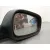 Retrovisor Derecho para Saab 9-3 Descapotable (Ys3F)