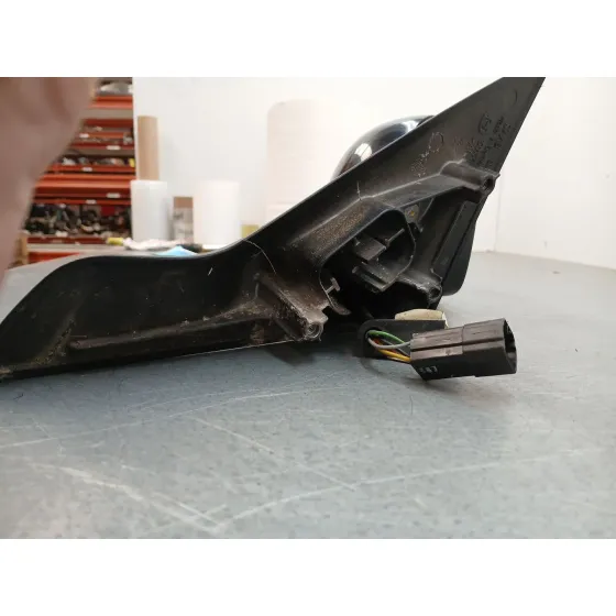 Retrovisor Derecho para Saab 9-3 Descapotable (Ys3F)