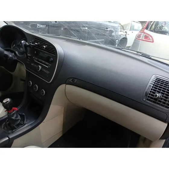Salpicadero para Saab 9-3 Descapotable (Ys3F)