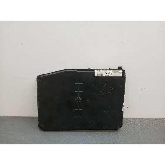 Caja Reles / Fusibles para Renault Megane Ii (Bm0/1_, Cm0/1_)