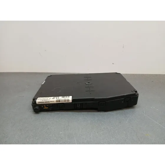 Caja Reles / Fusibles para Renault Megane Ii (Bm0/1_, Cm0/1_)