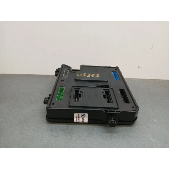 Caja Reles / Fusibles para Renault Scenic Iii