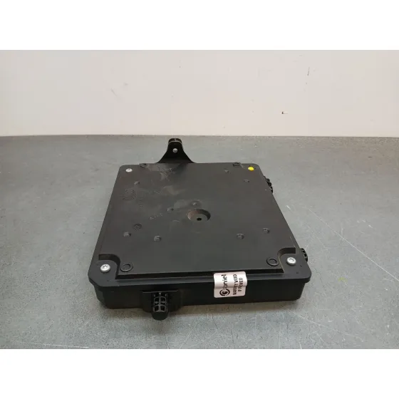 Caja Reles / Fusibles para Renault Scenic Iii