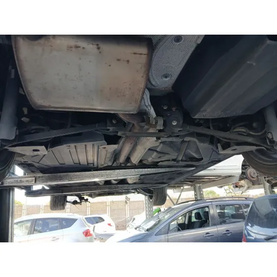 Puente Trasero para Mini Mini (F56)
