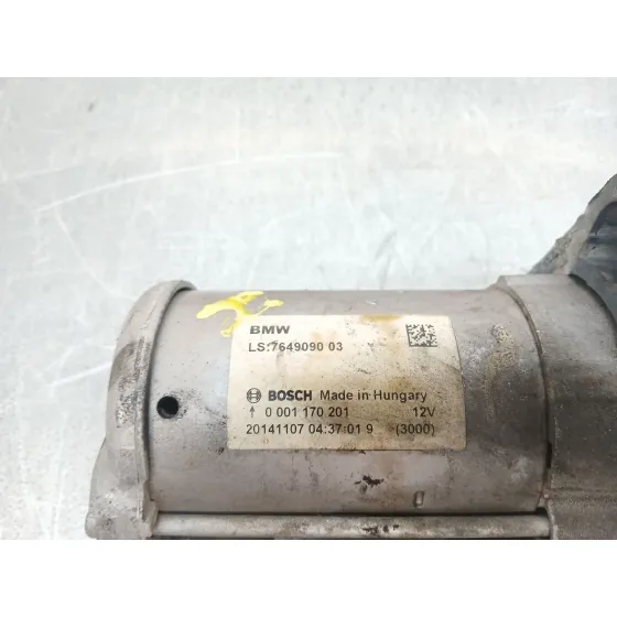 Motor Arranque para Mini Mini (F56)