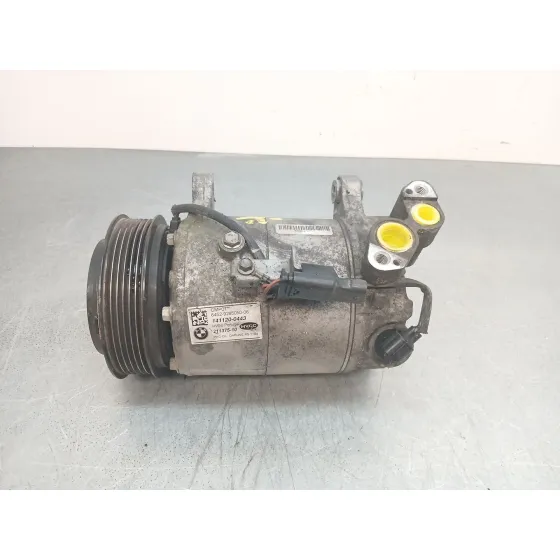 Compresor Aire Acondicionado para Mini Mini (F56)