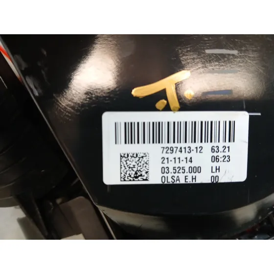 Piloto Trasero Izquierdo para Mini Mini (F56)