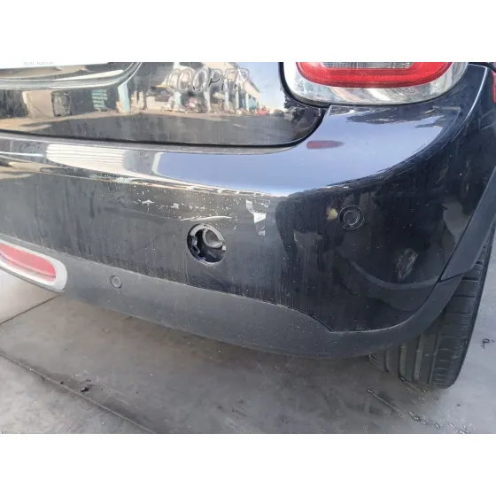 Paragolpes Trasero para Mini Mini (F56)