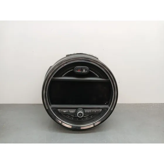 Sistema Audio / Radio Cd para Mini Mini (F56)
